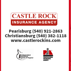 Castle Rock Insurance Agency