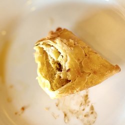 Curry And More - Indian Bistro
