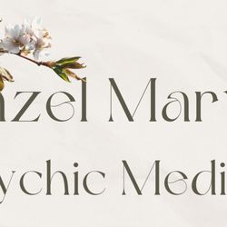 Hazel Martin Medium