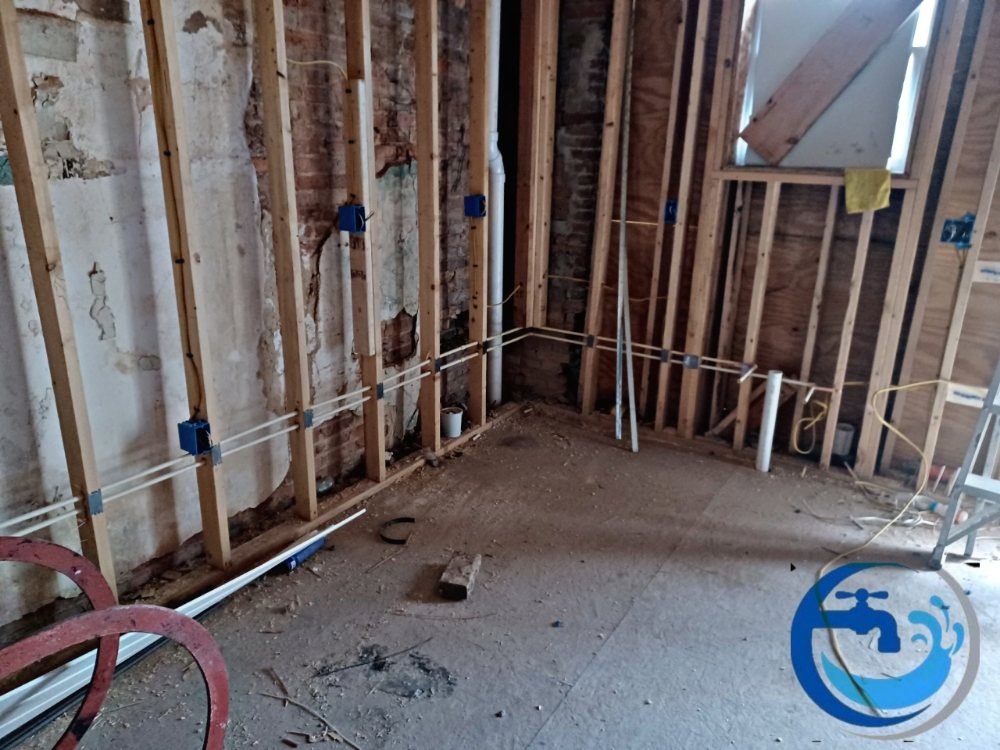 Slide of All Above Plumbing