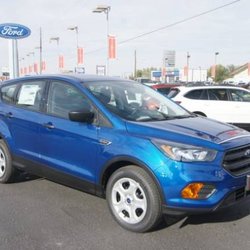 Ontario Auto Ranch Ford