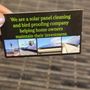 Sun Valley Solar Cleaning Company