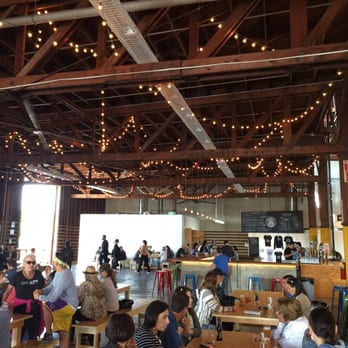 Brouwerij West - Lots of space, just beer, no wine - Breweries Near Me - San Pedro, California Brouwerij West - Lots of space, just beer, no wine - Breweries Near Me - San Pedro, California