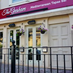 The Gresham