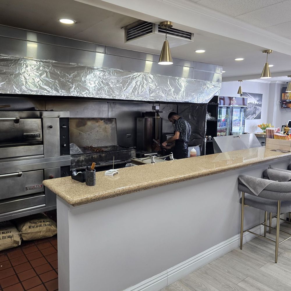 Our Tasty Corner - Yummmmm - Fast Food Near Me - Los Angeles, California Our Tasty Corner - Yummmmm - Fast Food Near Me - Los Angeles, California