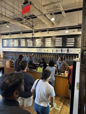 The Tap on Ponce by null