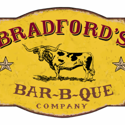 Bradford's Bar-B-Que