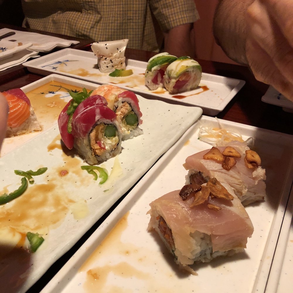 Joyce's Sushi - Japanese Near Me - Rancho Mirage, California Joyce's Sushi - Japanese Near Me - Rancho Mirage, California