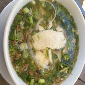 Pho Ivy - Vietnamese Near Me - Elk Grove, California