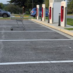 Yorktown Plaza
