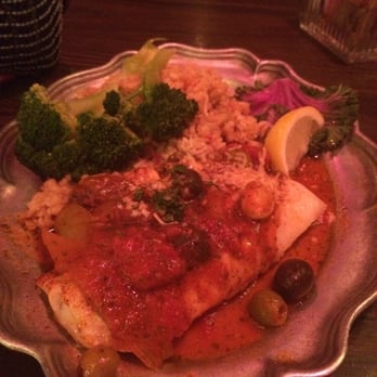 Monte's Riverside Inn - Steakhouses Near Me - Ottawa, Illinois
