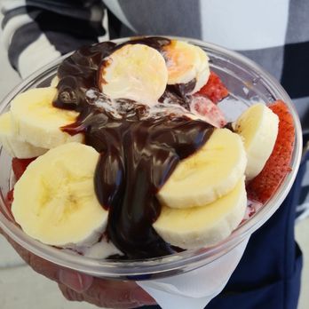 Andy's Frozen Custard - Ice Cream & Frozen Yogurt Near Me - Springfield, Missouri