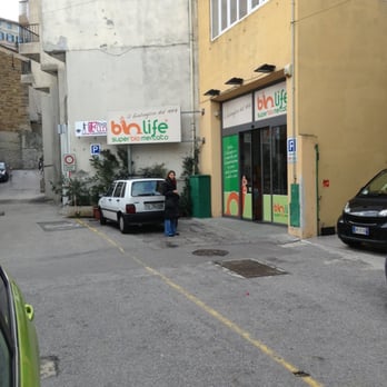 Biolife - Health Markets Near Me - Trieste, TS