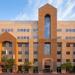 Scripps Coastal Medical Center Hillcrest