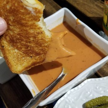 Olsson's Fine Foods - Creamy tomato soup - Cheese Shops Near Me - Princeton, New Jersey Olsson's Fine Foods - Creamy tomato soup - Cheese Shops Near Me - Princeton, New Jersey