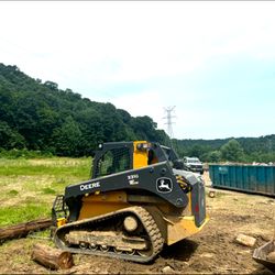 Bell's Land Clearing