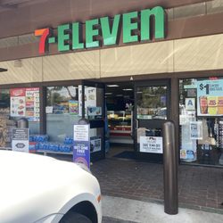 7-Eleven