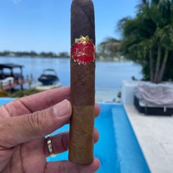 La Fe Cigars