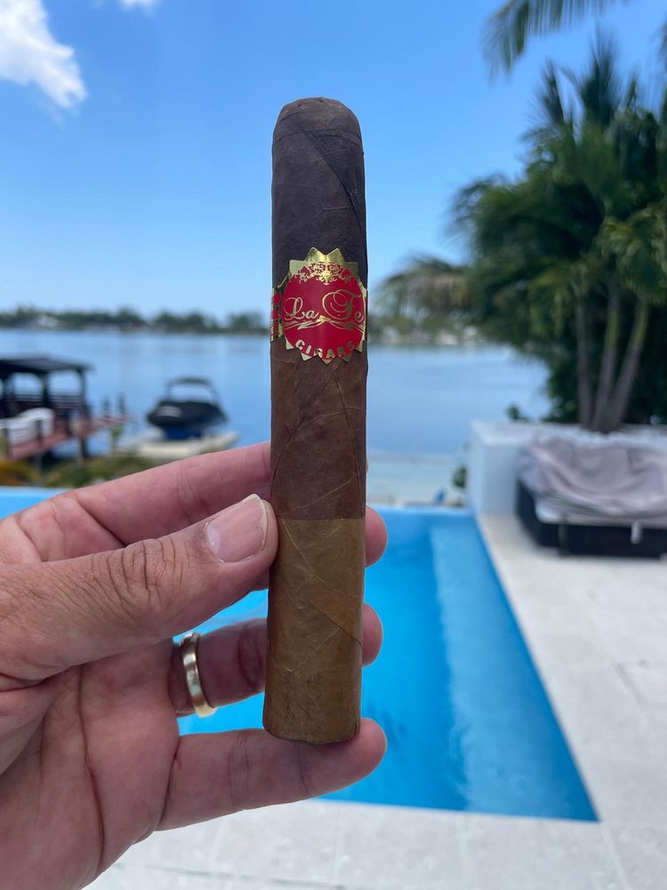 La Fe Cigars