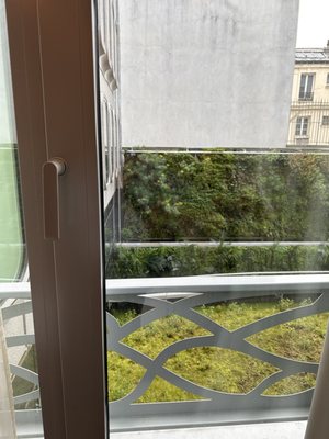 Renaissance Paris Republique Hotel by null