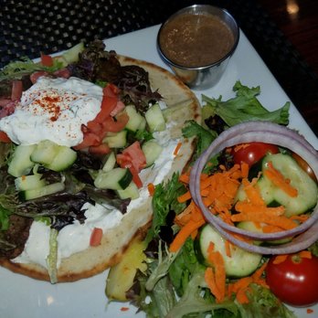 Risotto - Gyro Pita - Mediterranean Near Me - Albany, New York Risotto - Gyro Pita - Mediterranean Near Me - Albany, New York
