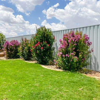 Roper Fence - Fences & Gates Near Me - Clovis, New Mexico