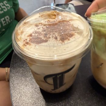 Twotone - Coffee & Tea Near Me - Houston, Texas Twotone - Coffee & Tea Near Me - Houston, Texas