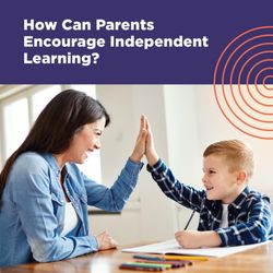 Kumon Math and Reading Center of Carmel Valley - Torrey Hills - What students learn at Kumon works best when it's reinforced at home. Parents support their children to become independent learners.