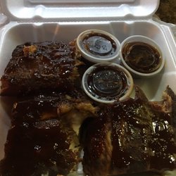 Erickson's Smokehouse Bar & Grill