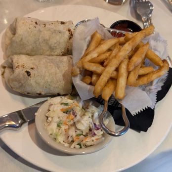 CAL’S WOOD-FIRED GRILL & WINE BAR - Updated November 2024 - 251 Photos ...