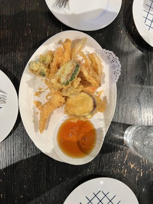 Yoiyoi Steak House and Sushi by null