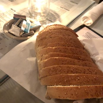 Carmen's Cafe - Bread - Italian Near Me - Kansas City, Missouri