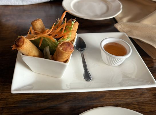 Le Ros Thai Asian Cuisine by null