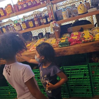 Julian Cider Mill - Candy Stores Near Me - Julian, California