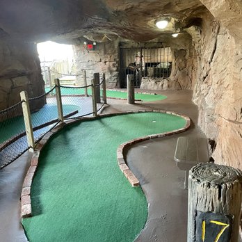 Congo Falls Adventure Golf - Mini Golf Near Me - Ocean City, New Jersey Congo Falls Adventure Golf - Mini Golf Near Me - Ocean City, New Jersey