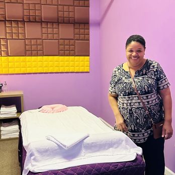 Serenity Massage - Massage Near Me - Herndon, Virginia