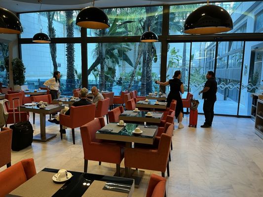 Hotel Indigo Barcelona - Plaza Catalunya by IHG by null