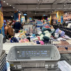 Aldi - Carts