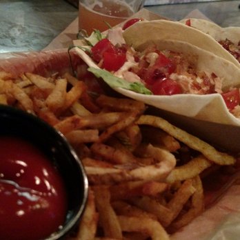 The Wrigley Taproom & Eatery - Tacos - New American Near Me - Corbin, Kentucky