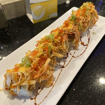 Wasabi Bistro - So good - Asian Fusion Near Me - Conroe, Texas Wasabi Bistro - So good - Asian Fusion Near Me - Conroe, Texas