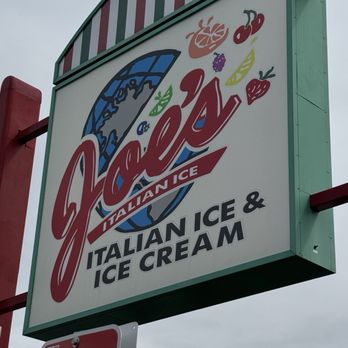 JOES ITALIAN ICE - Updated April 2025 - 4756 Photos & 3308 Reviews ...