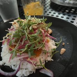 Mahi Mahi