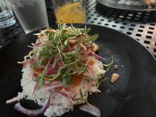 The Cabana Club by null