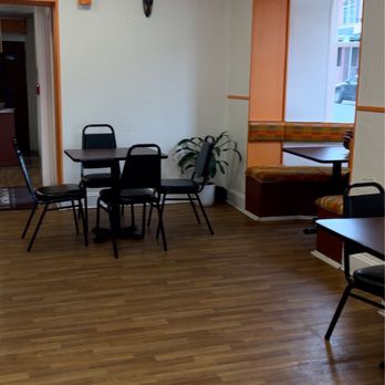 Nkasso - Seating - African Near Me - Allentown, Pennsylvania