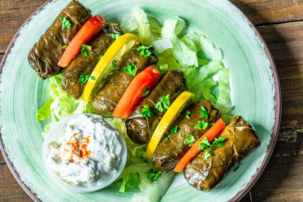 Shawarma Stop Raleigh by null