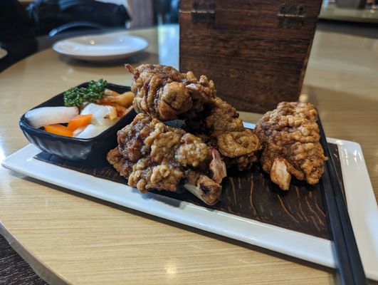 Golden Formosa Taiwanese Cuisine by null