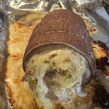Romeo Meats - Frankie Valli cooked - Meat Shops Near Me - Brooklyn, New York
