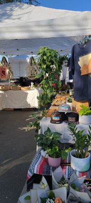 Gilbert Farmers Market by null