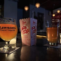 Back Pocket Bar NYC