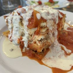 Maestro’s - Lasagna